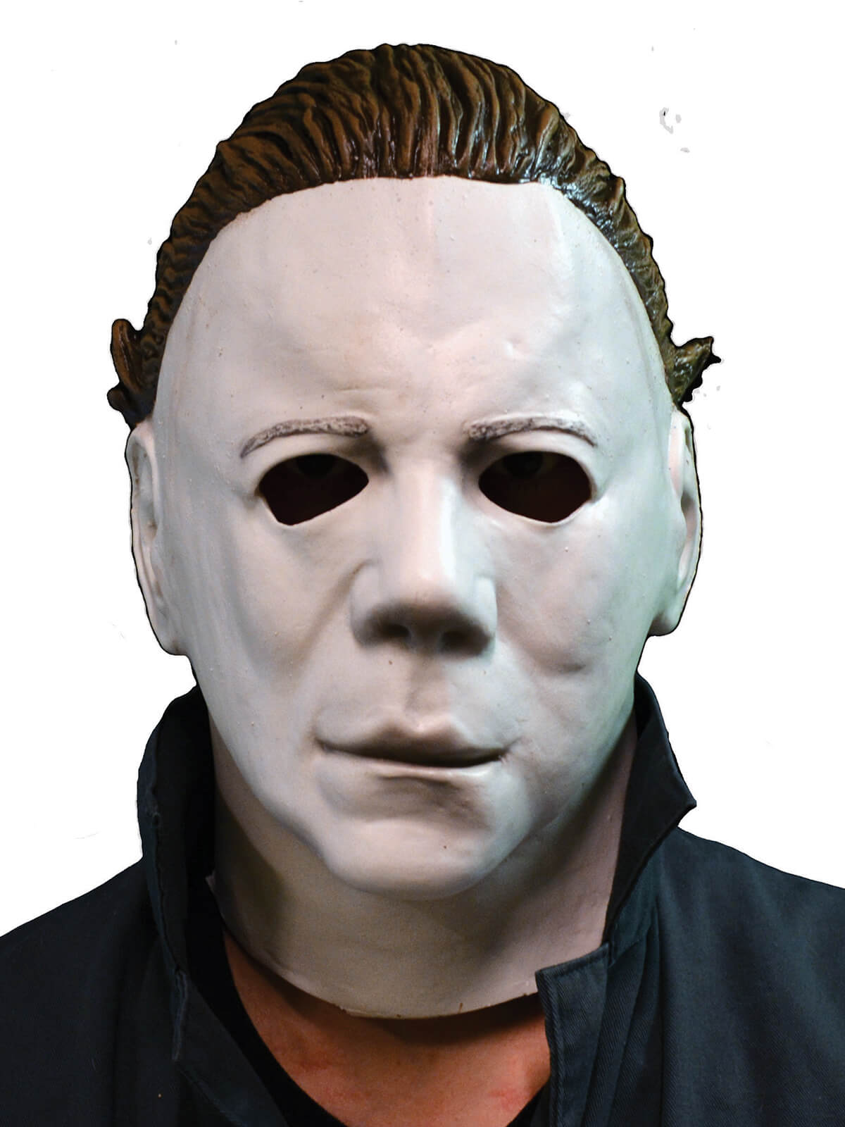 Halloween II - Adult Mask
