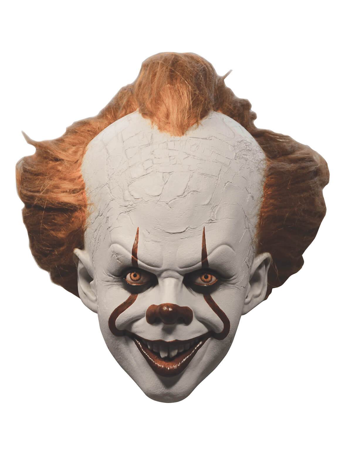 IT - Pennywise Deluxe Mask