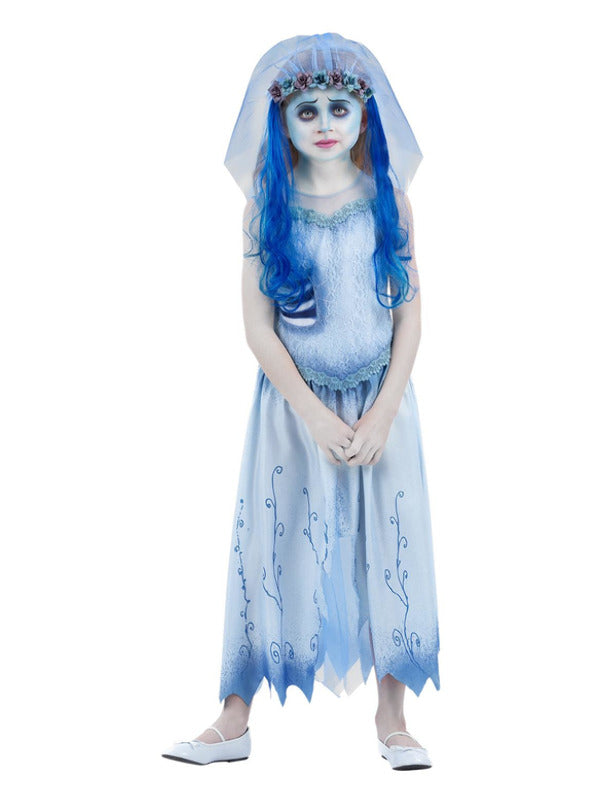 Corpse Bride, Emily Costume