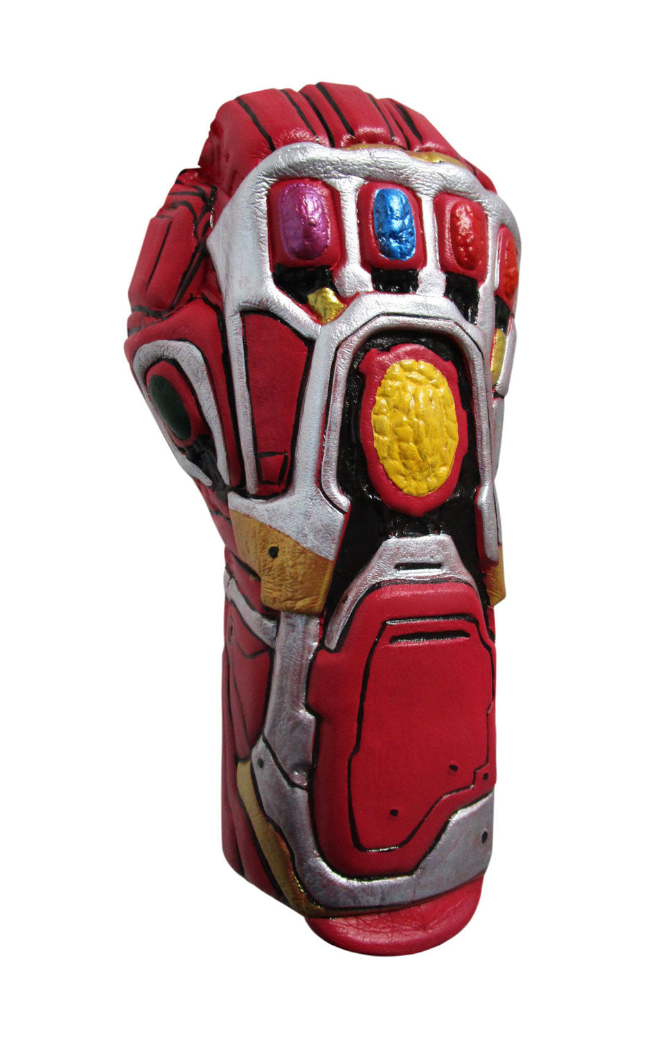 Avengers Iron Man Nano Gauntlet