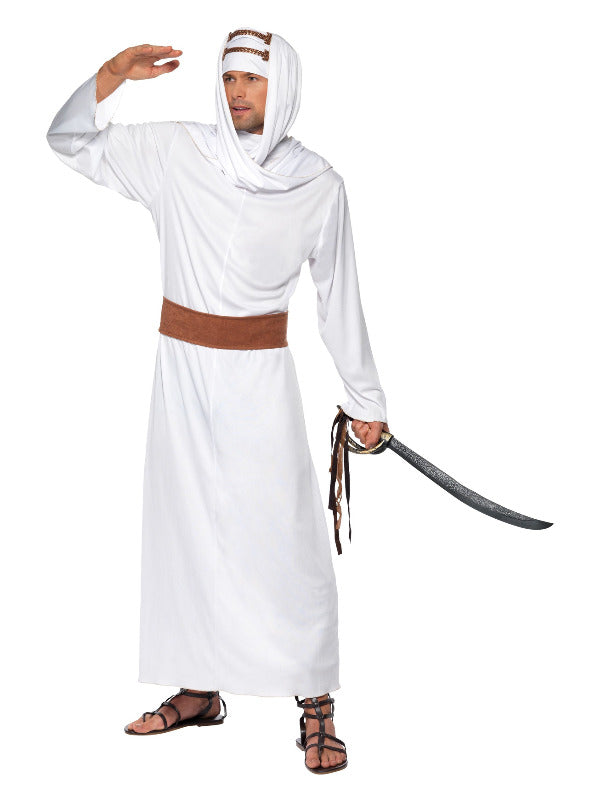 Lawrence of Arabia Halloween Costume