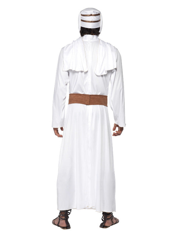 Lawrence of Arabia Halloween Costume