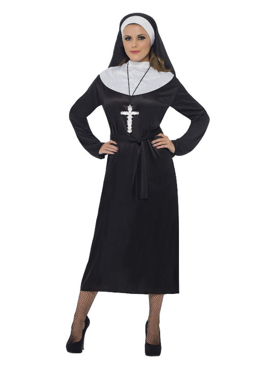 Nun Costume