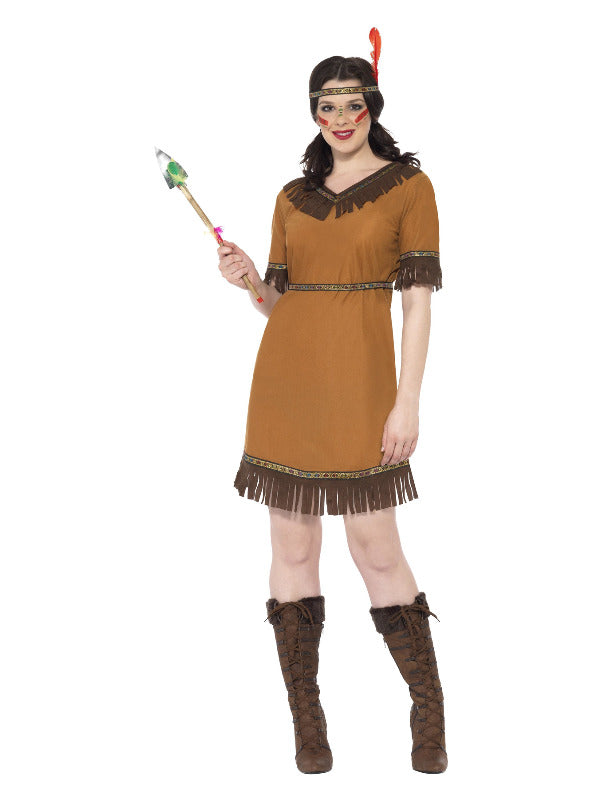 Fever Pocahontas Costume