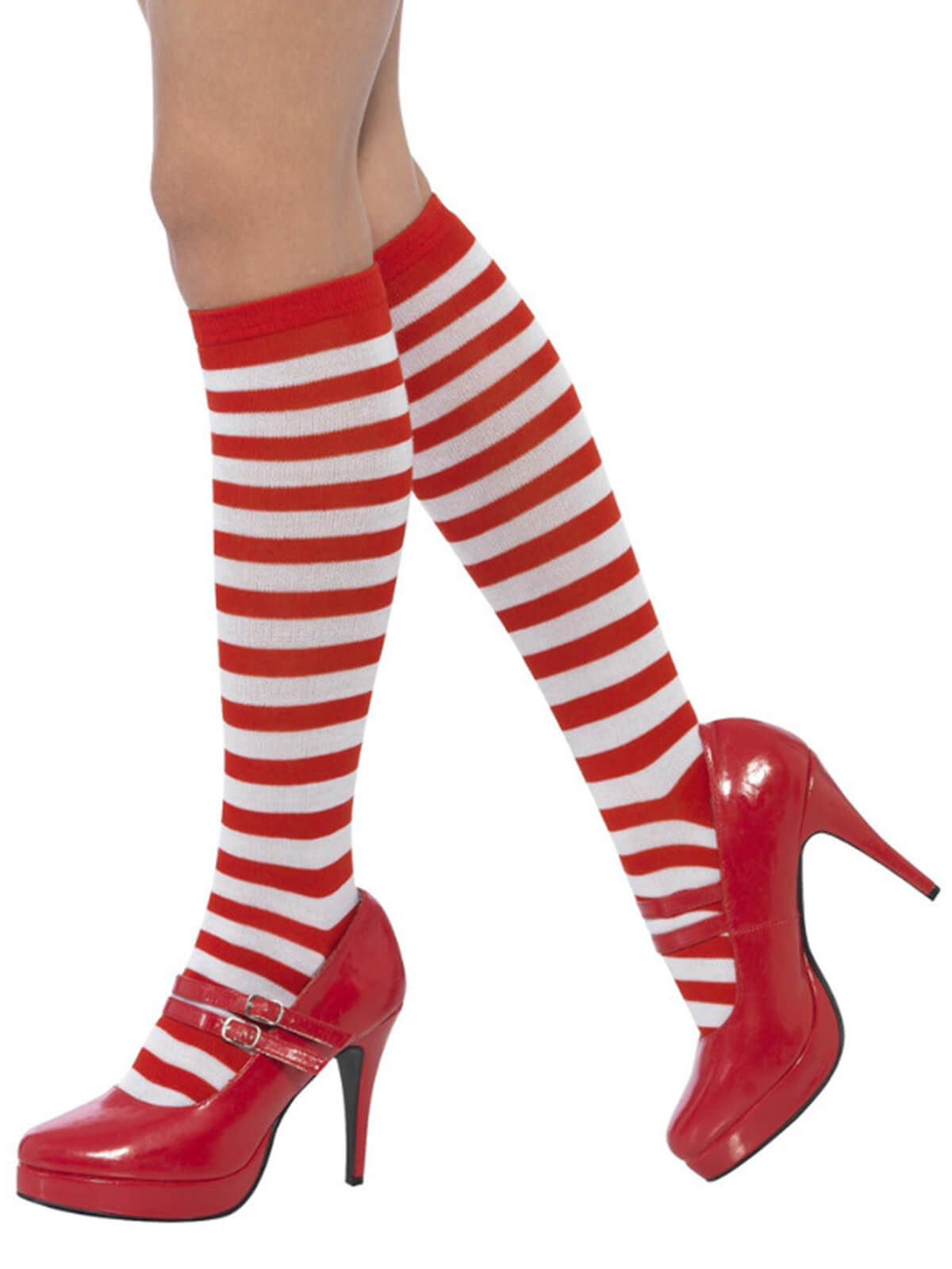 Striped Socks, Long