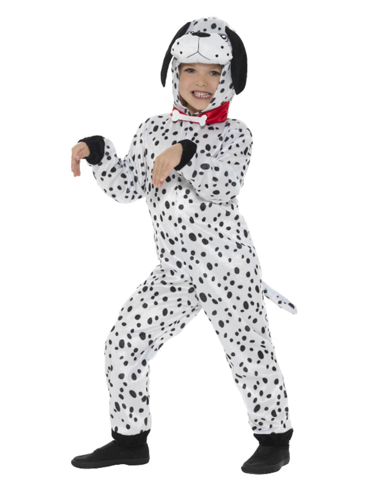 Dalmatian Costume