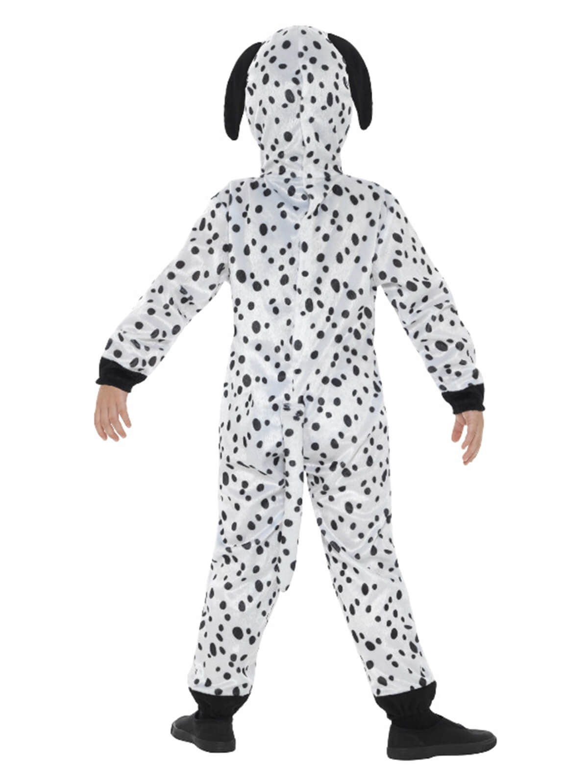 Dalmatian Costume