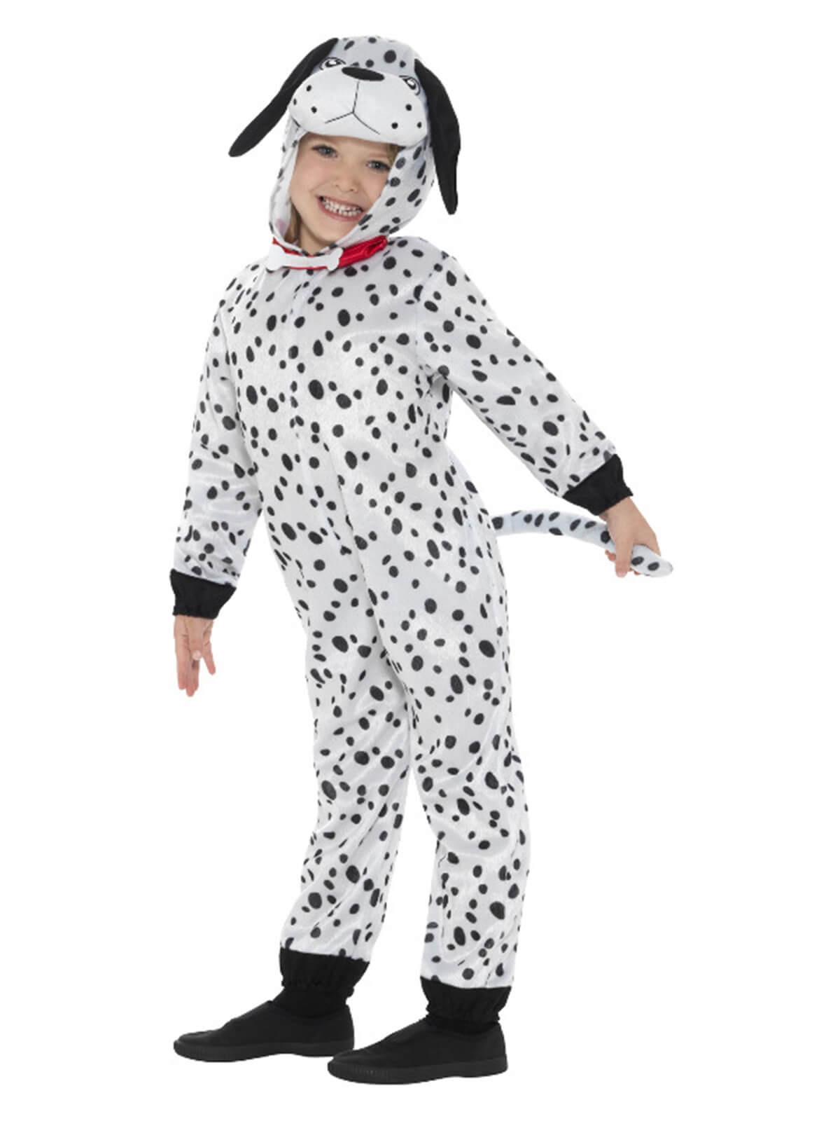 Dalmatian Costume
