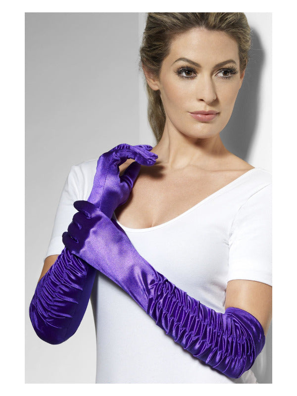 Temptress Gloves
