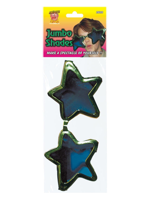 Jumbo Star Specs