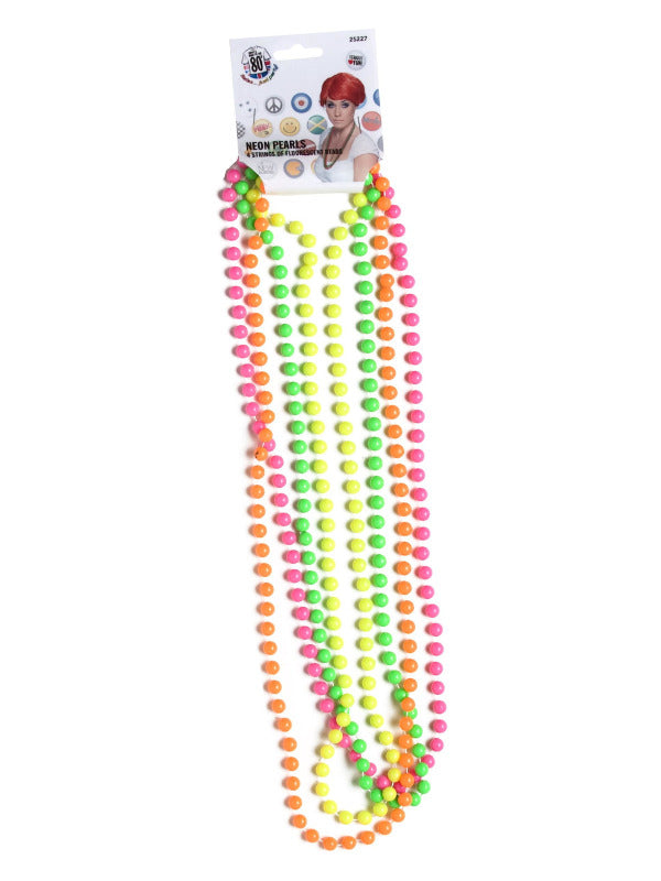 Beads Fluorescent