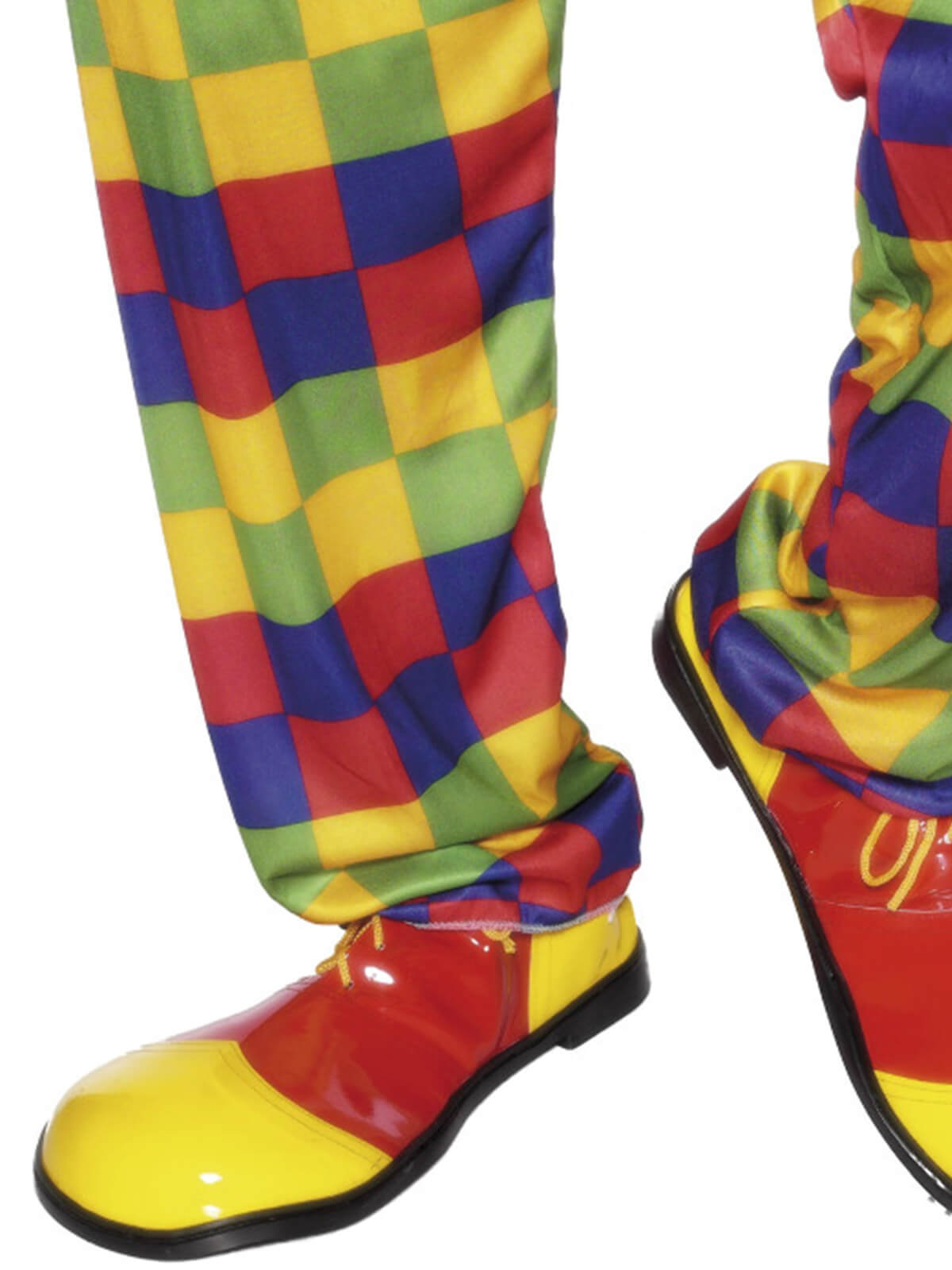 Deluxe Clown Shoes
