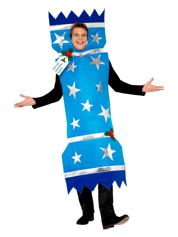 Christmas Cracker Costume