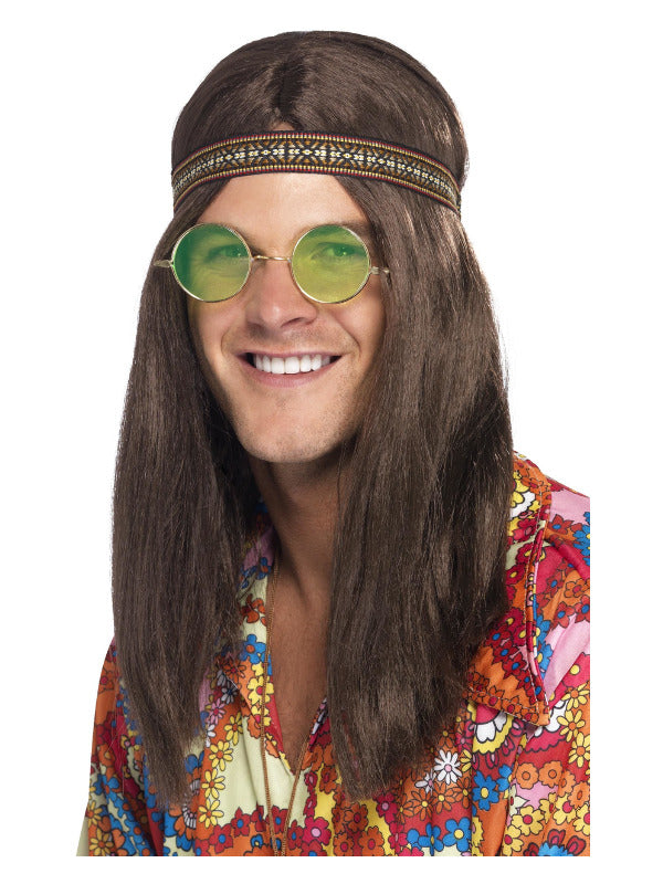 Mens Hippie Kit