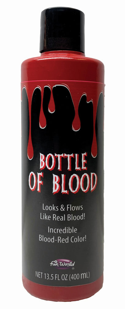 Bottle Of Blood (400ml)