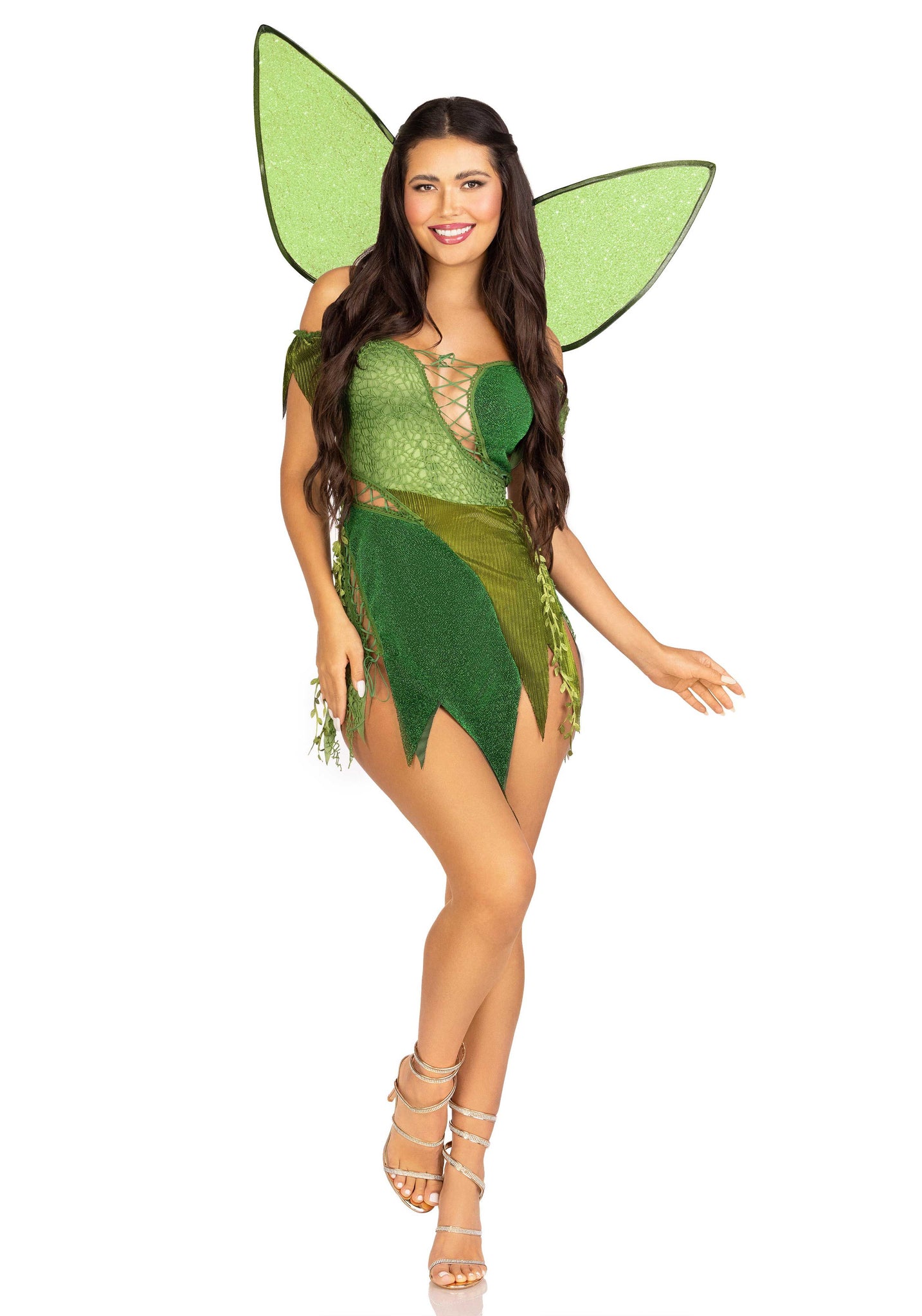 womens fairy costume 