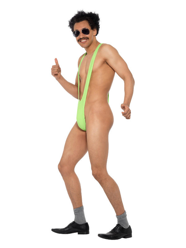Borat Mankini Halloween Costume