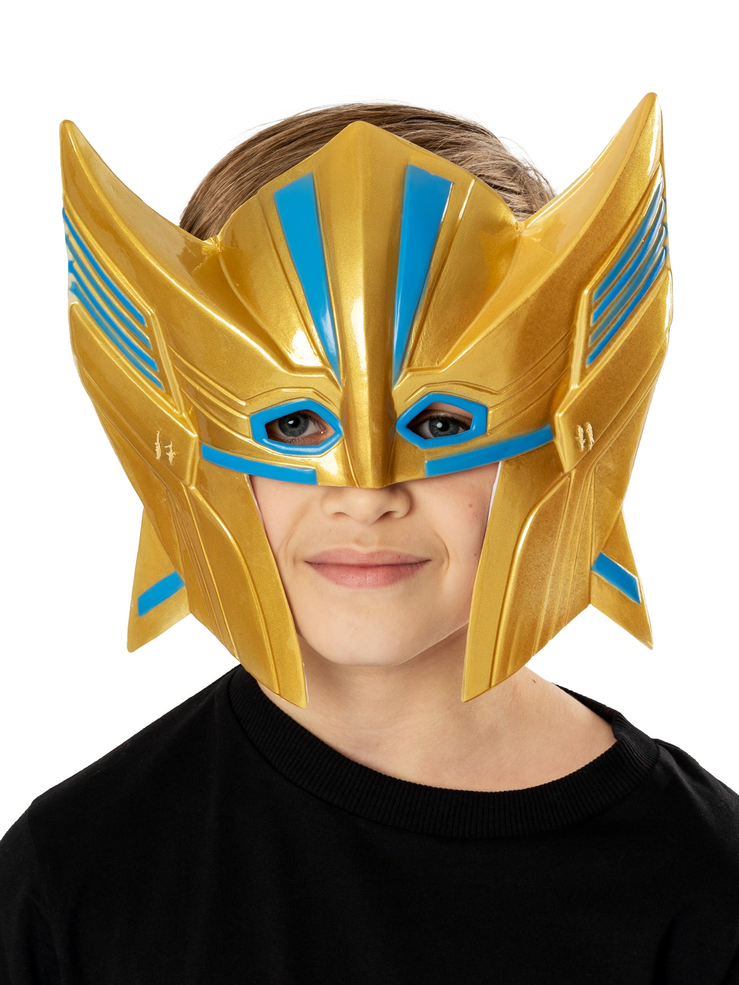 TLT- MIGHTY THOR CHILD MOULDED MASK