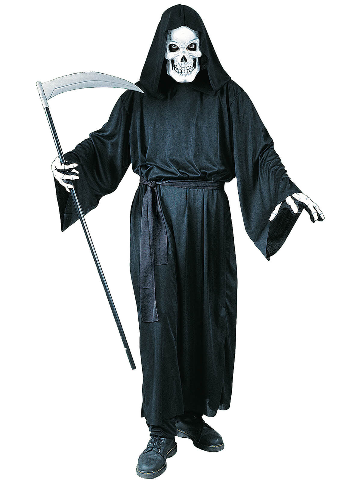 Grave Reaper Adult Halloween Costume