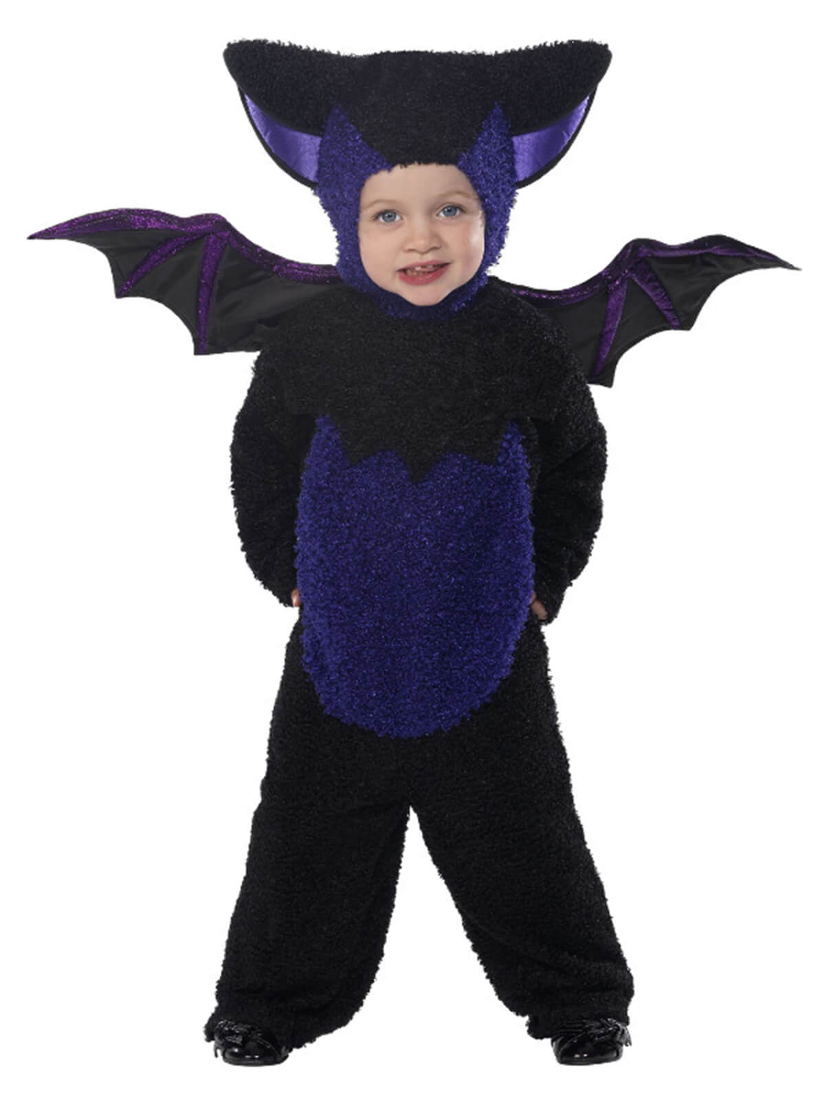 toddler bat costume