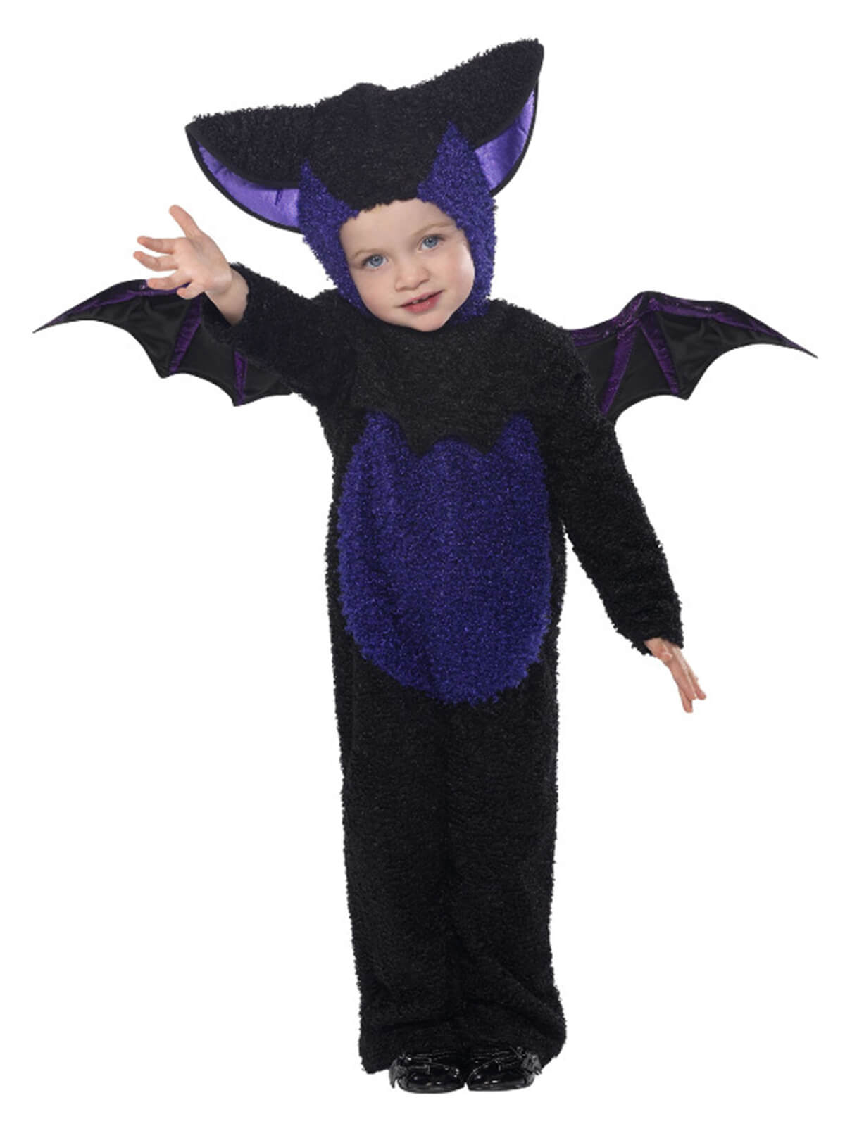 bat costume for toddlers