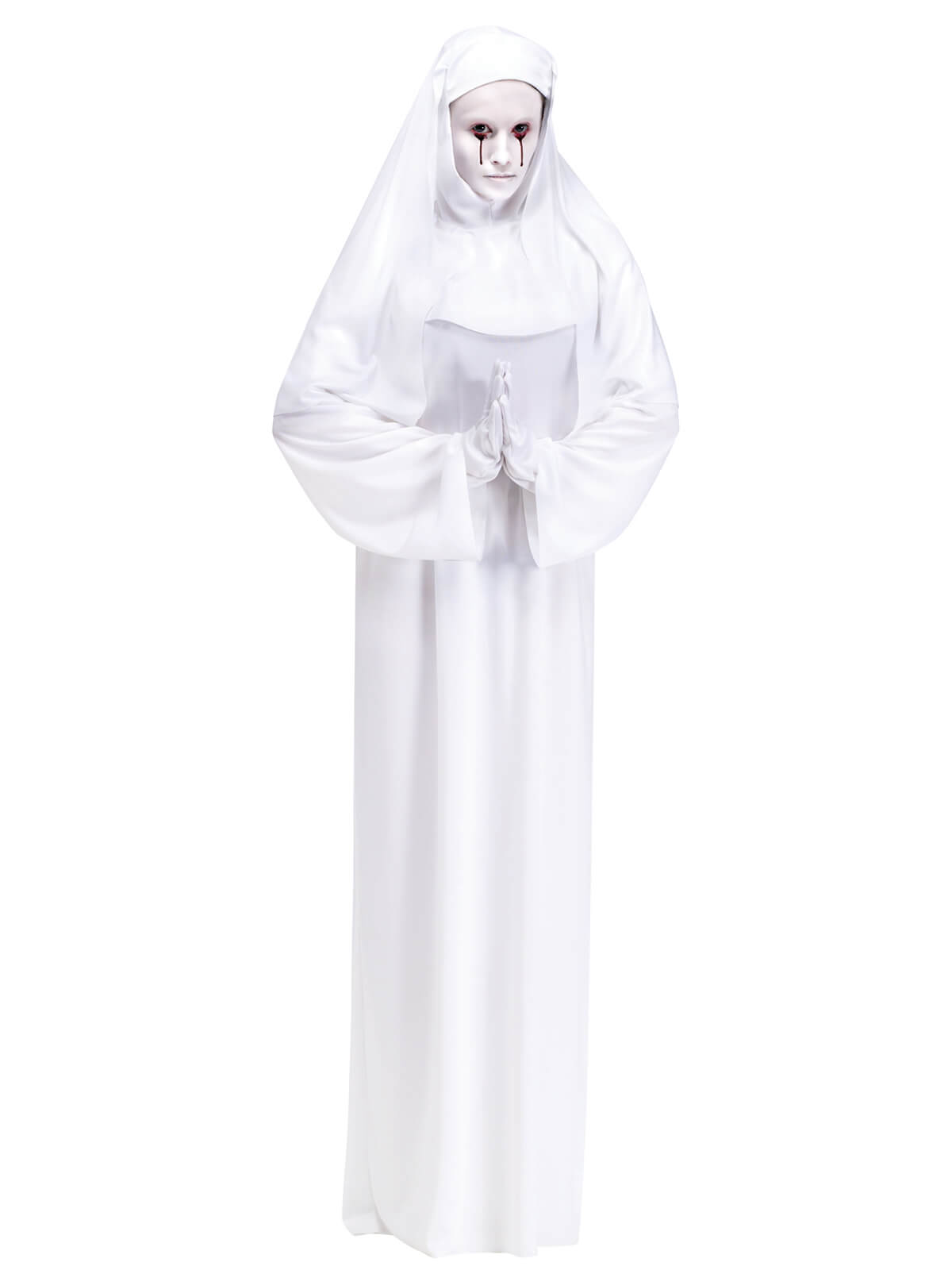 Scary Mary Adult Halloween Costume