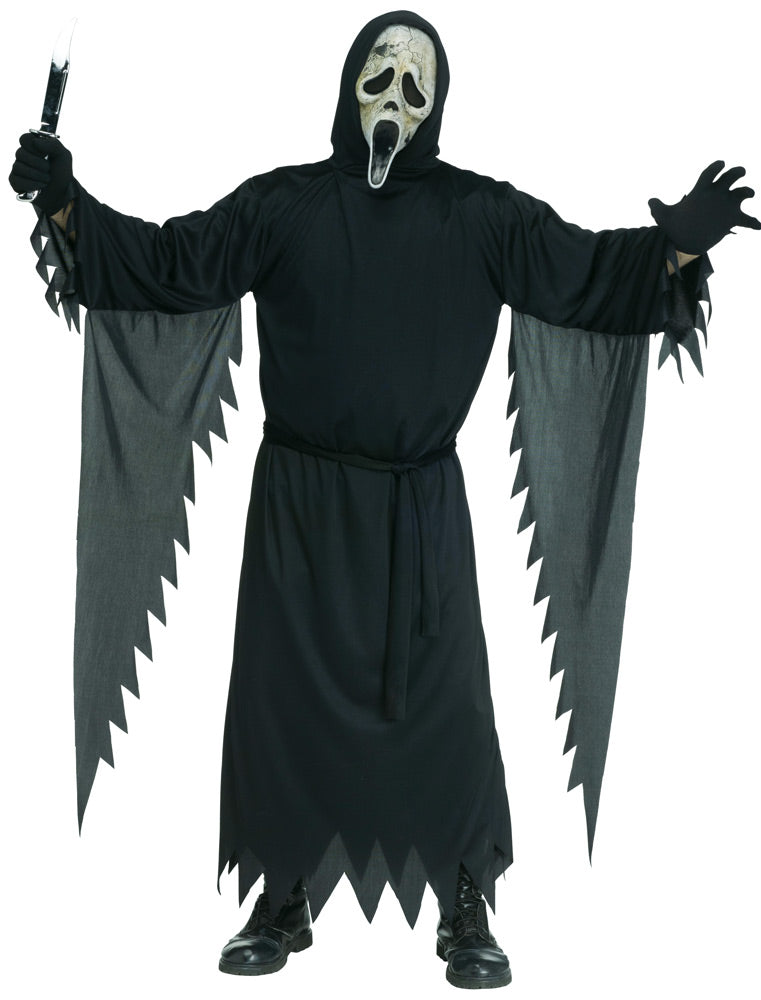 Scream Stalker Child Costume