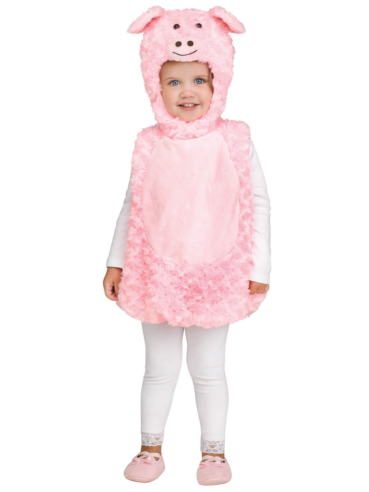 Li'L Piglet Toddler Costume
