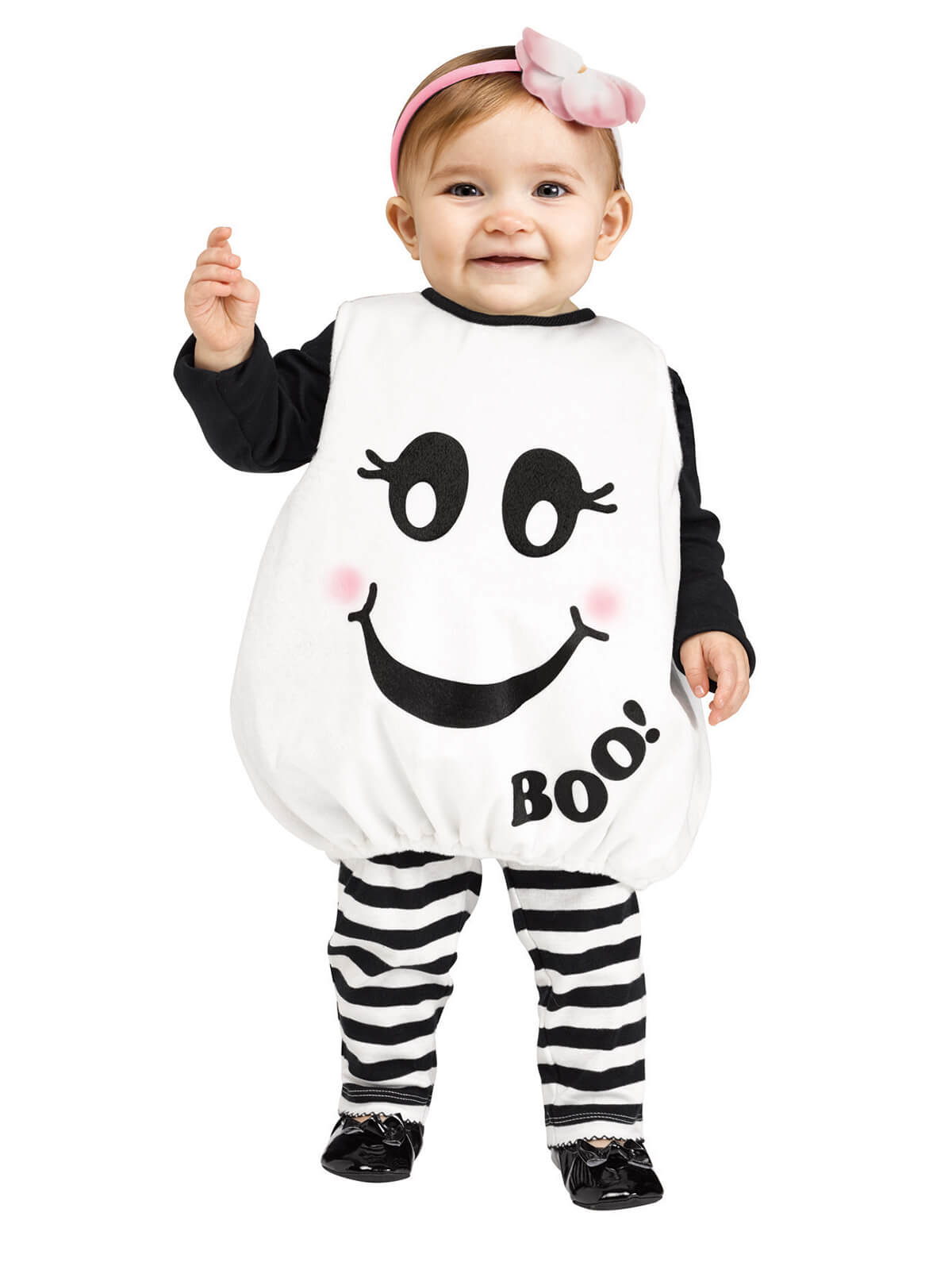 ghost halloween costume for baby