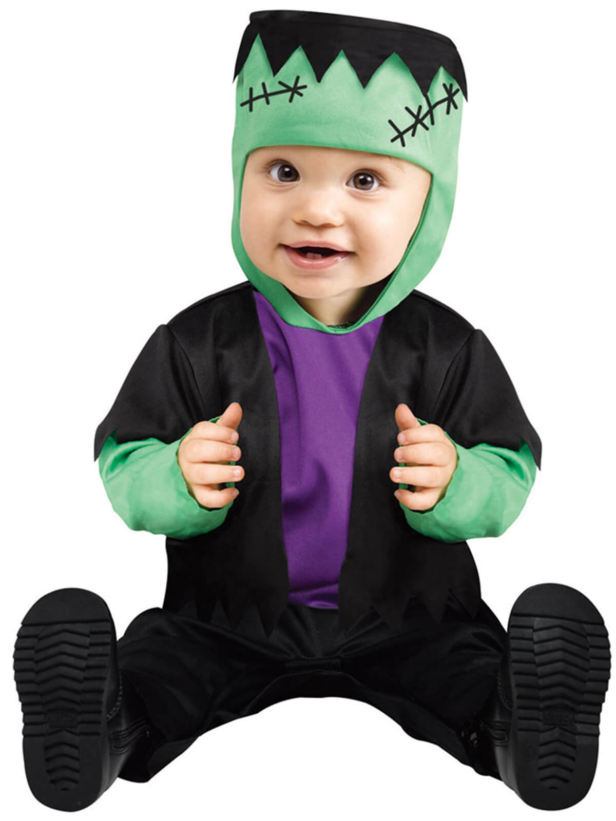 Li'L Monster Toddler Halloween Costume