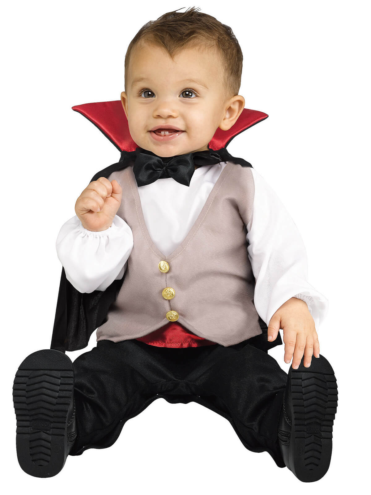 vampire halloween costume for baby