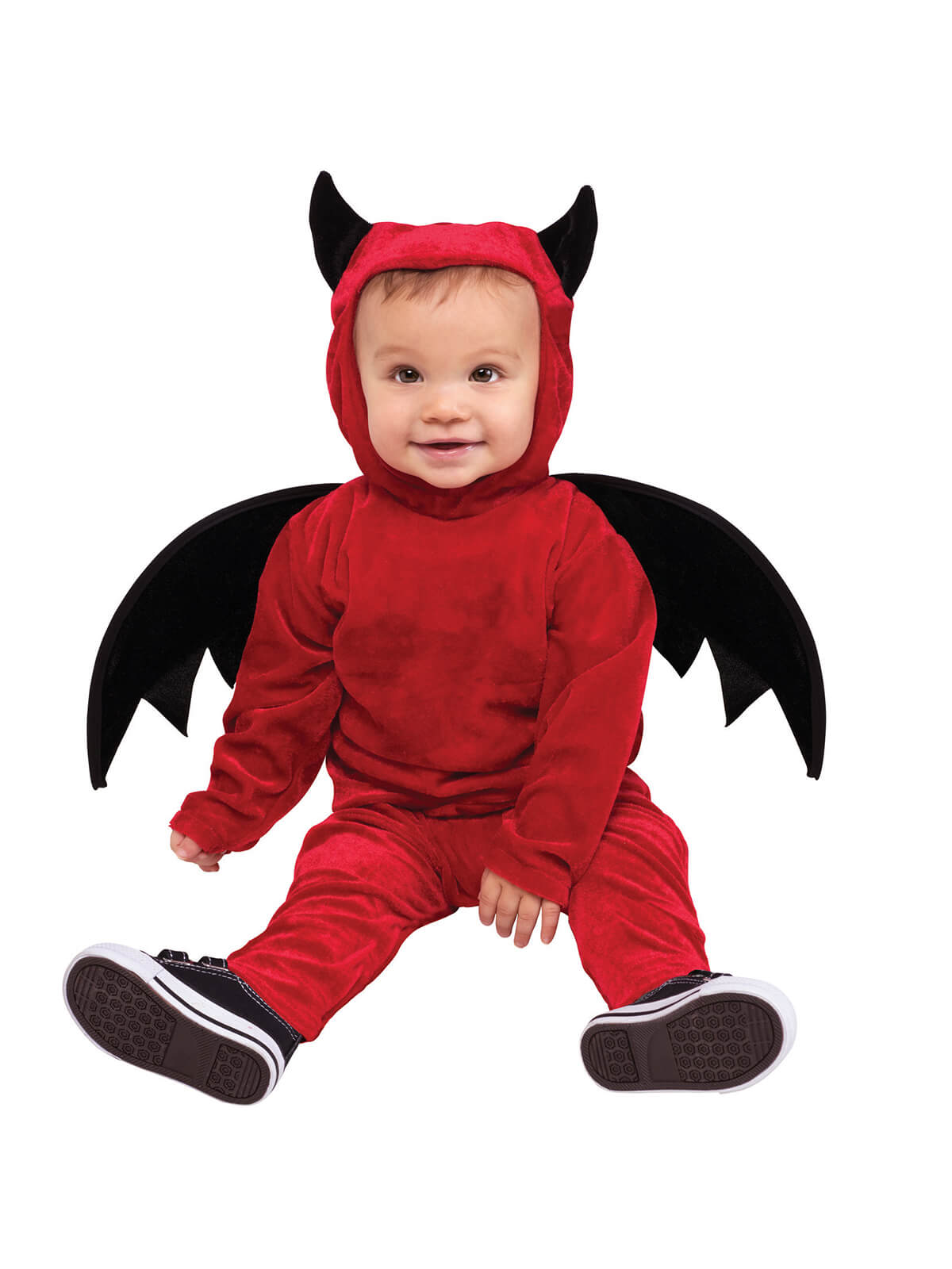 Li'L Devil Toddler Halloween Costume