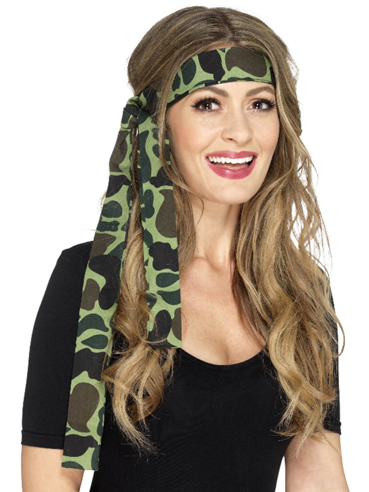 Army Headband