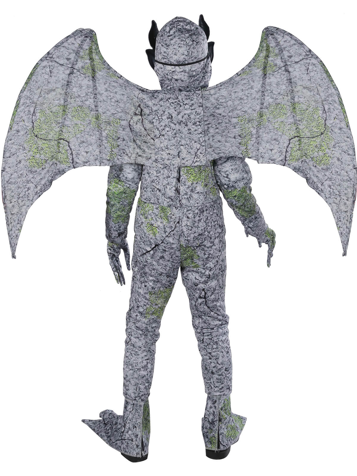 Winged Gargoyle Child Halloween Costume