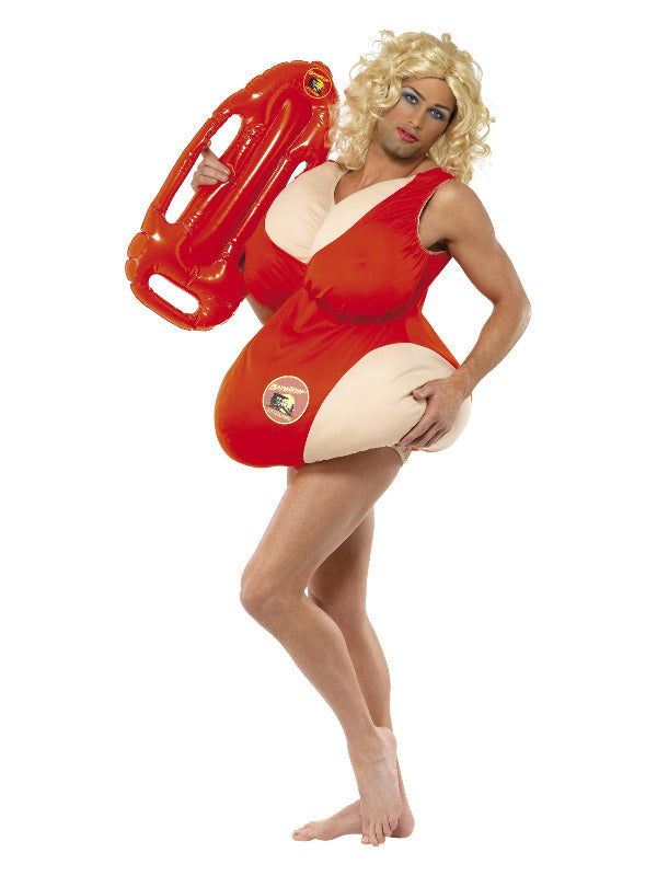 Baywatch Halloween Costume – Fun Place