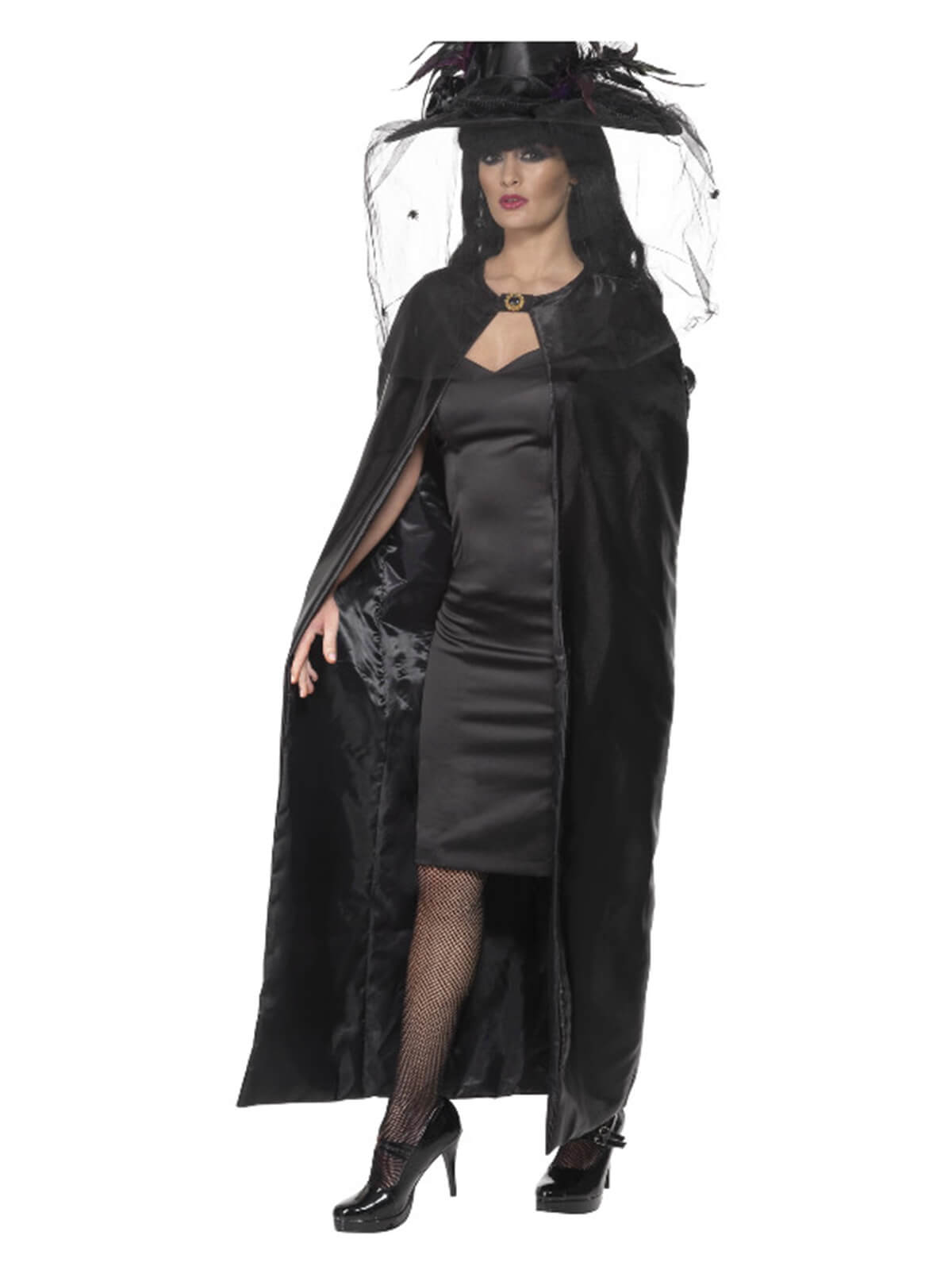 adult witch costume 