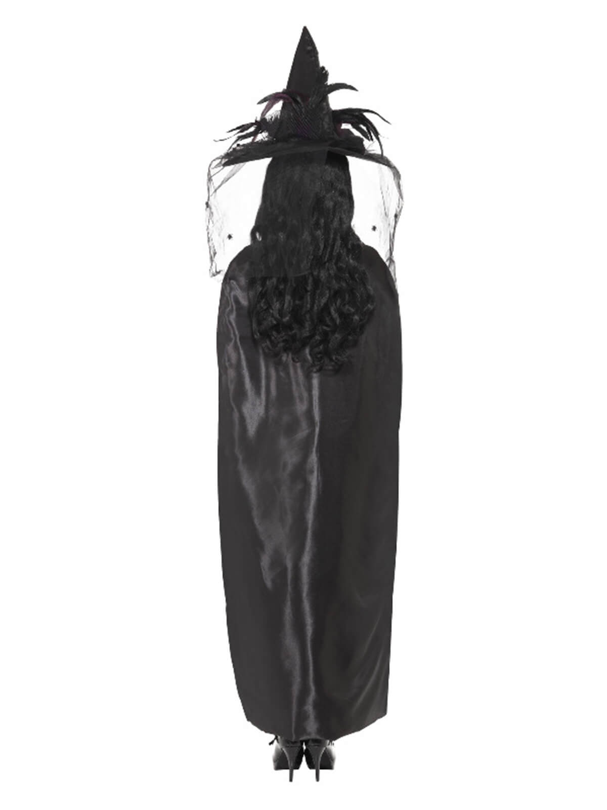 womens witch costume 