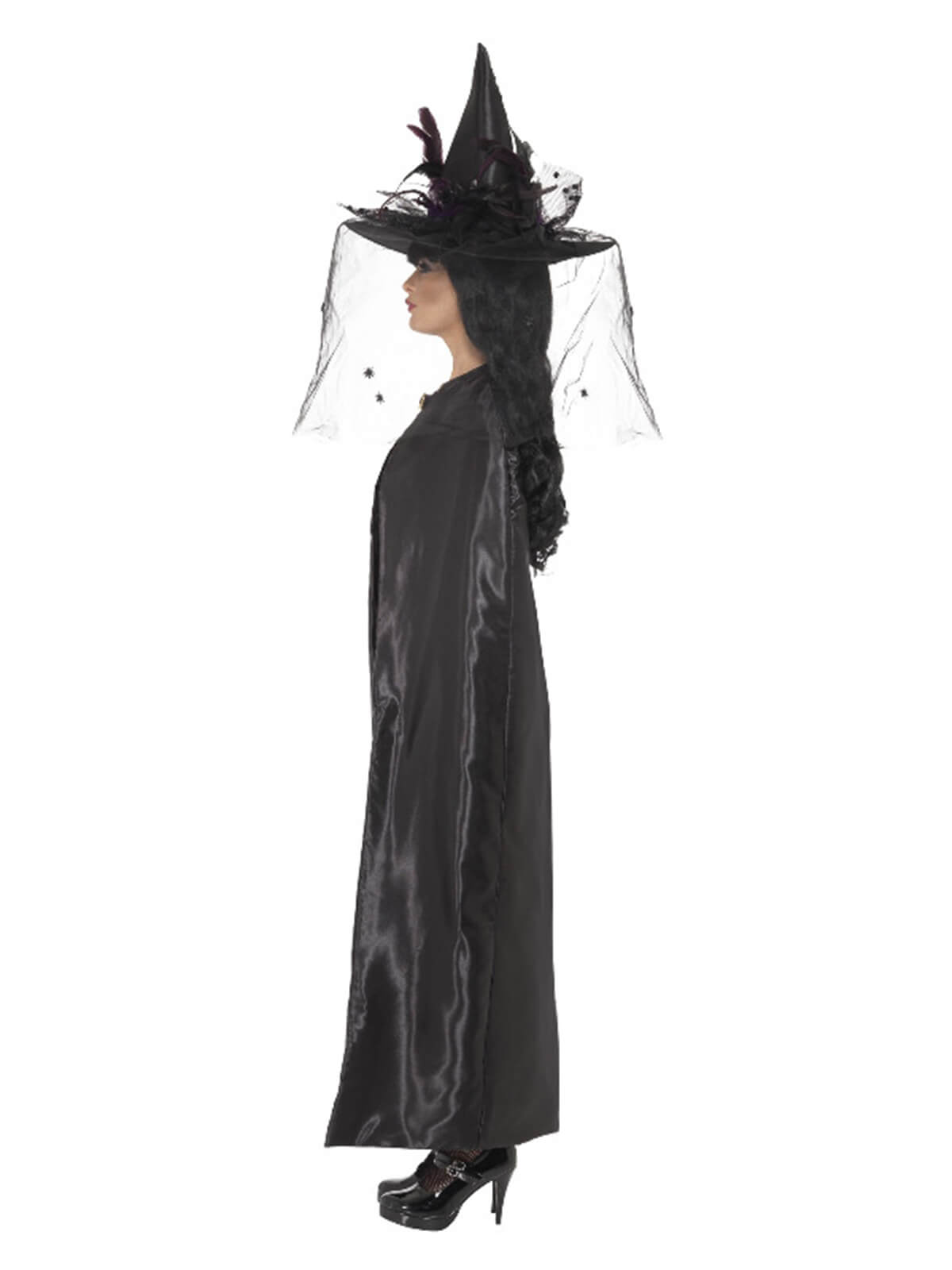 womens witch halloween costume