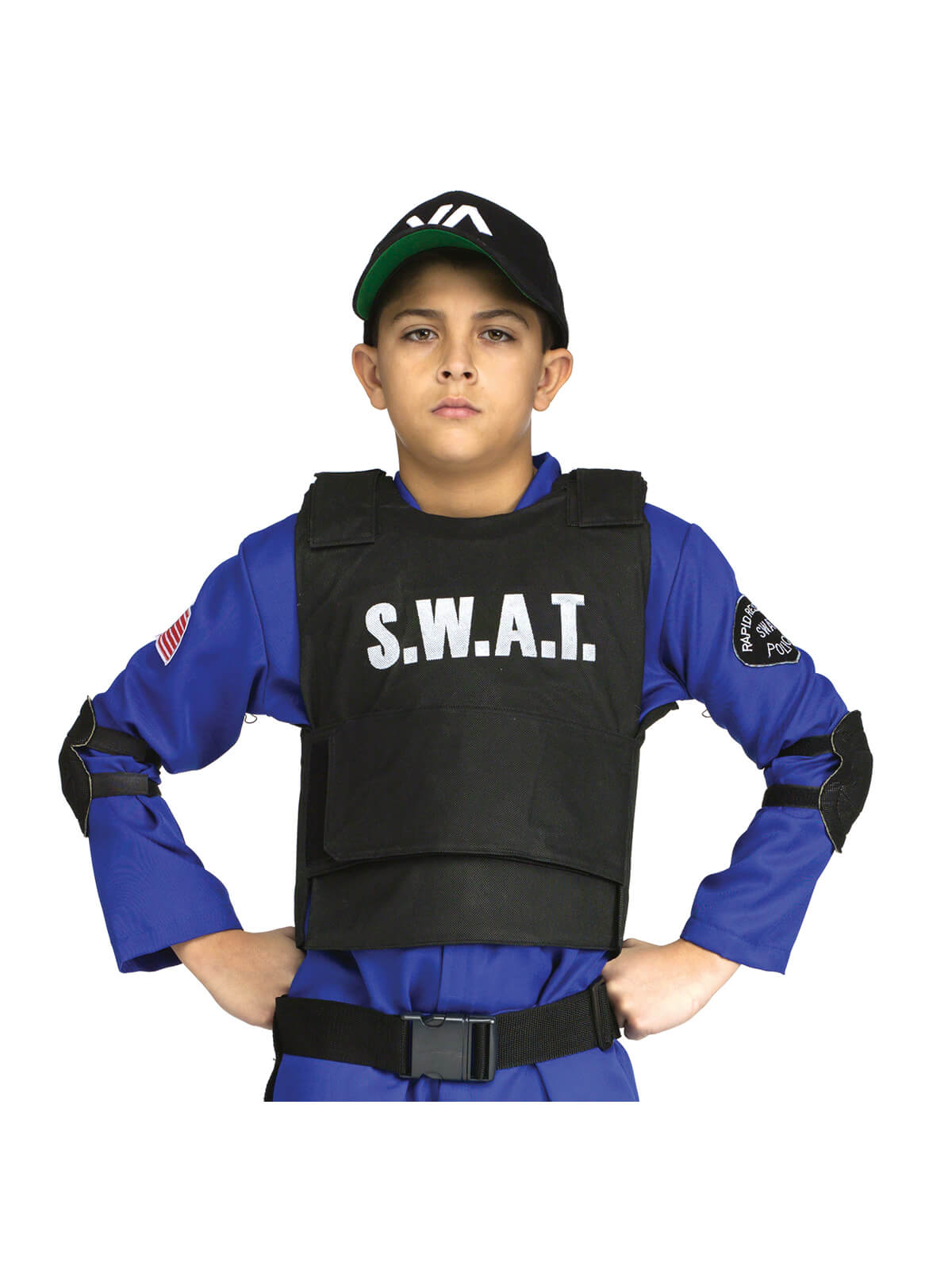 S.W.A.T. Childrens Vest