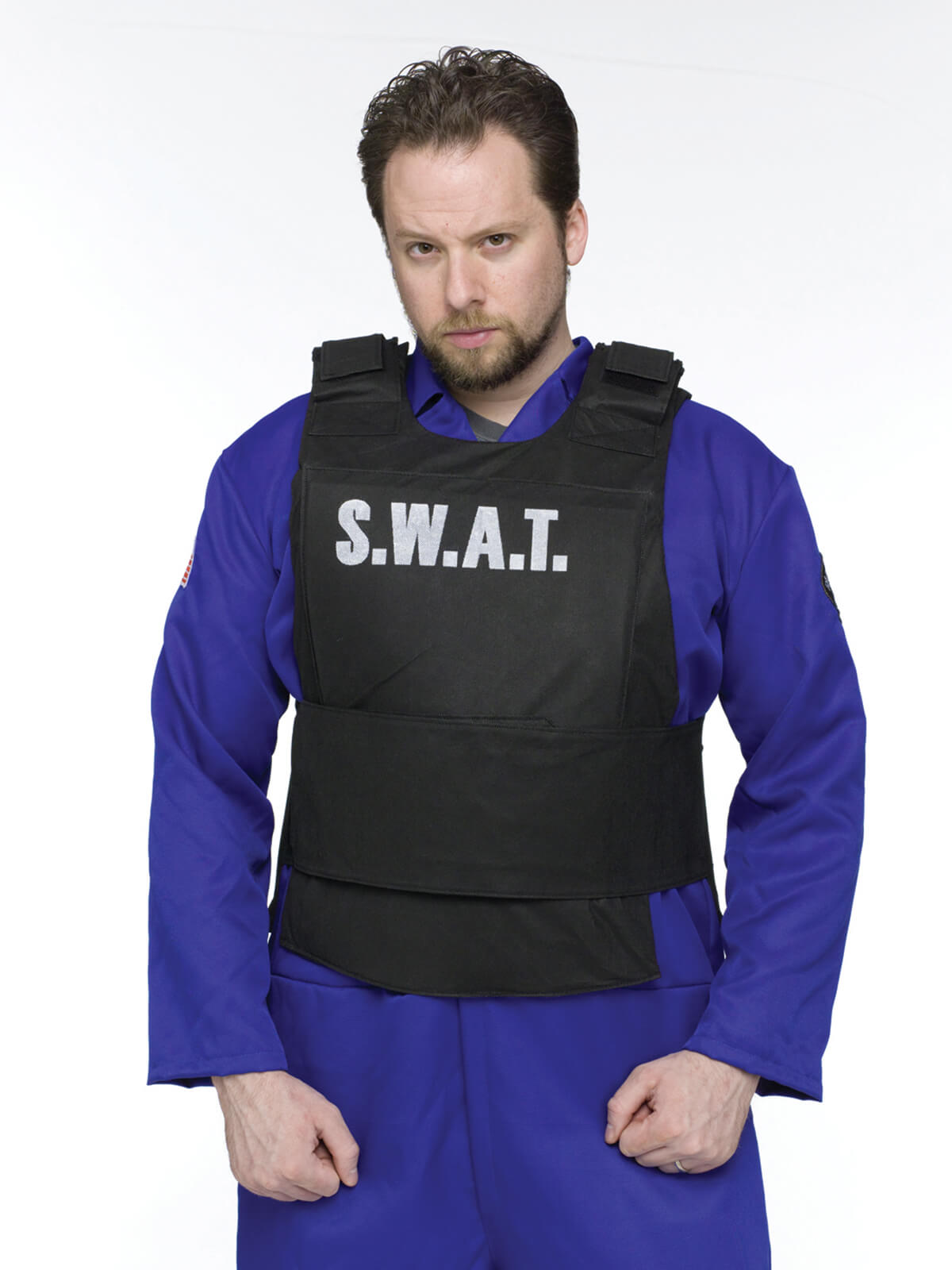 S.W.A.T. Adult Vest