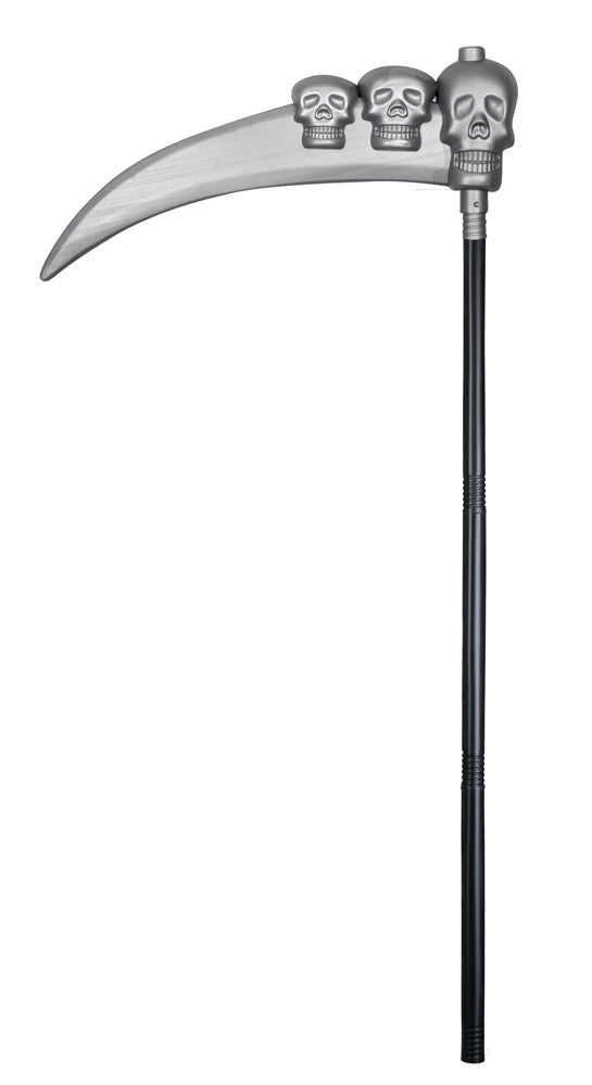 Skull Scythe (103 cm assembled)