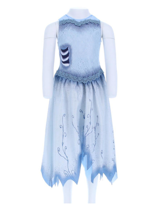 Corpse Bride, Emily Costume