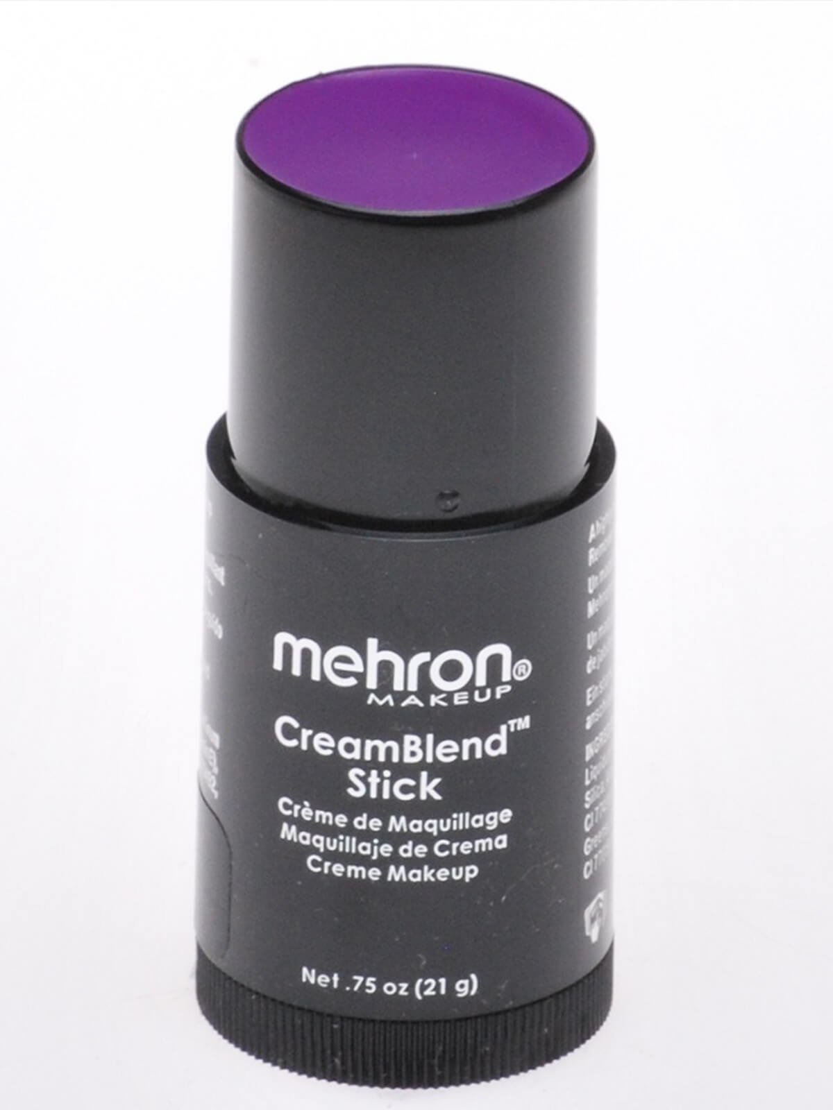 CreamBlend Stick - Purple