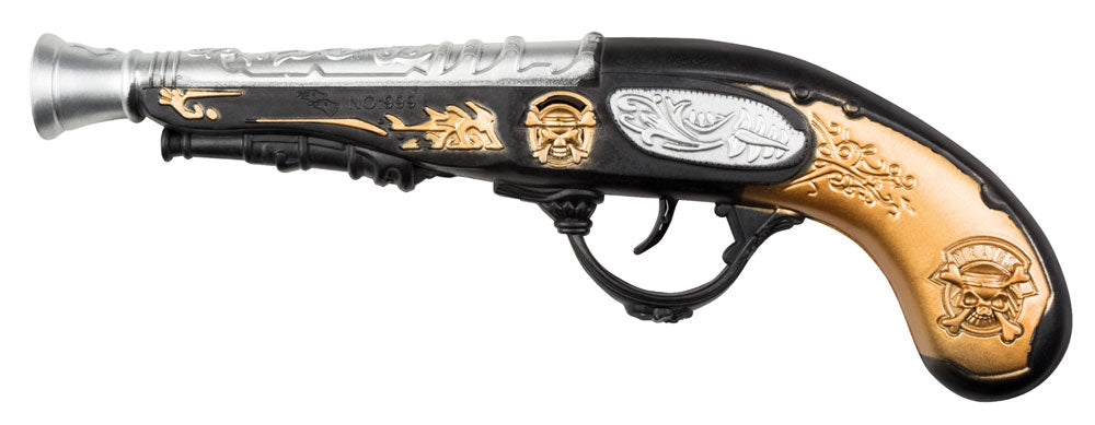 Pirate Gun (28 cm)