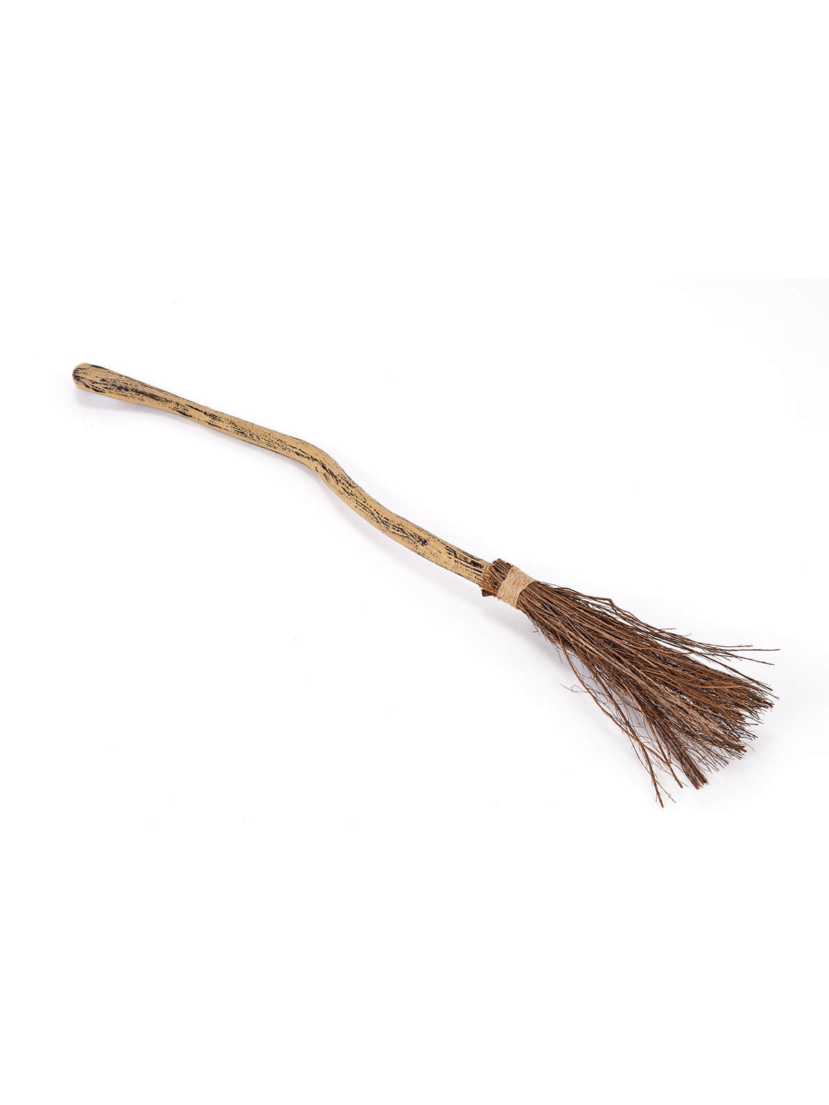 Plastic Witches Broom (106cm)