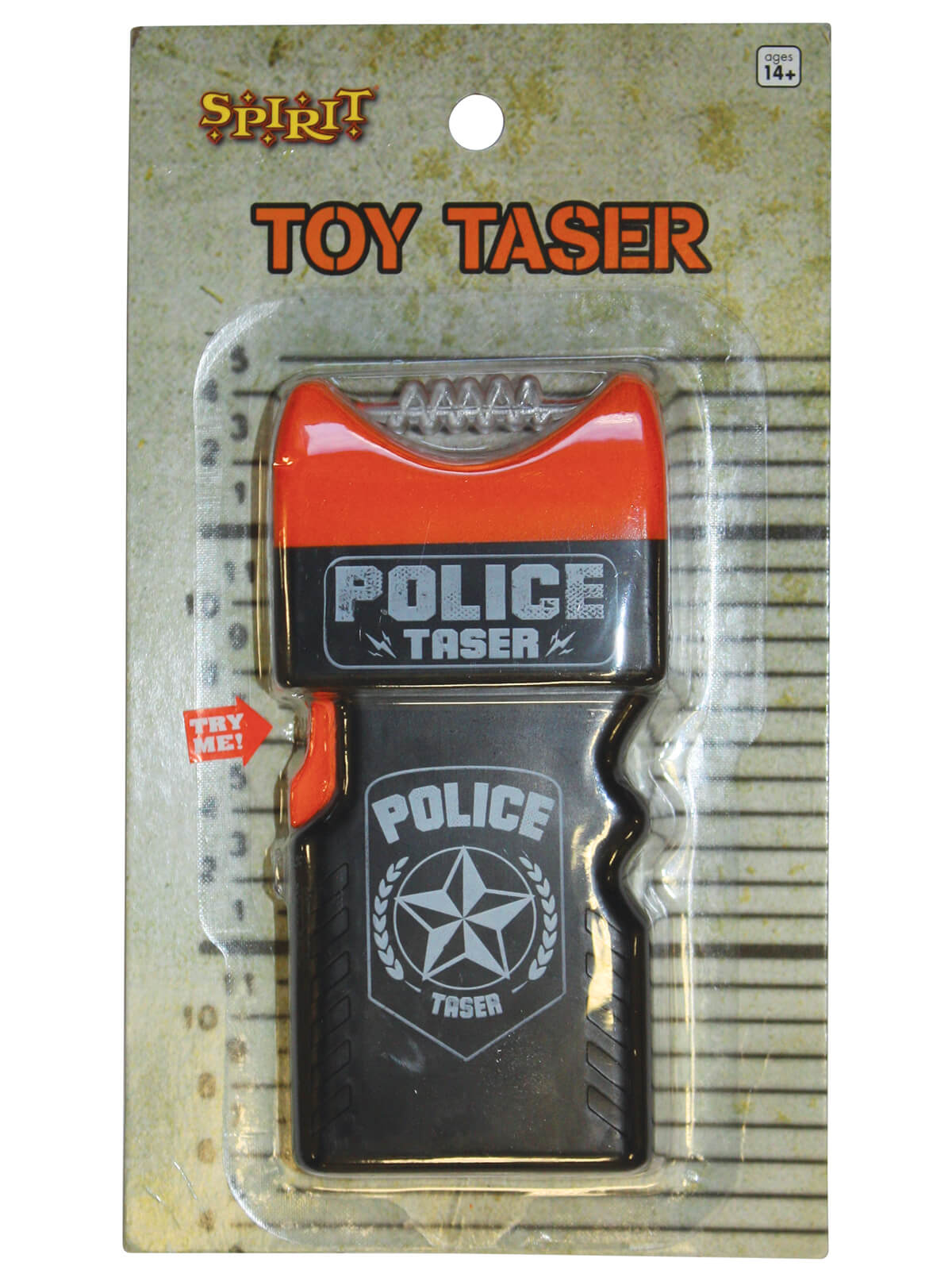 Toy Taser