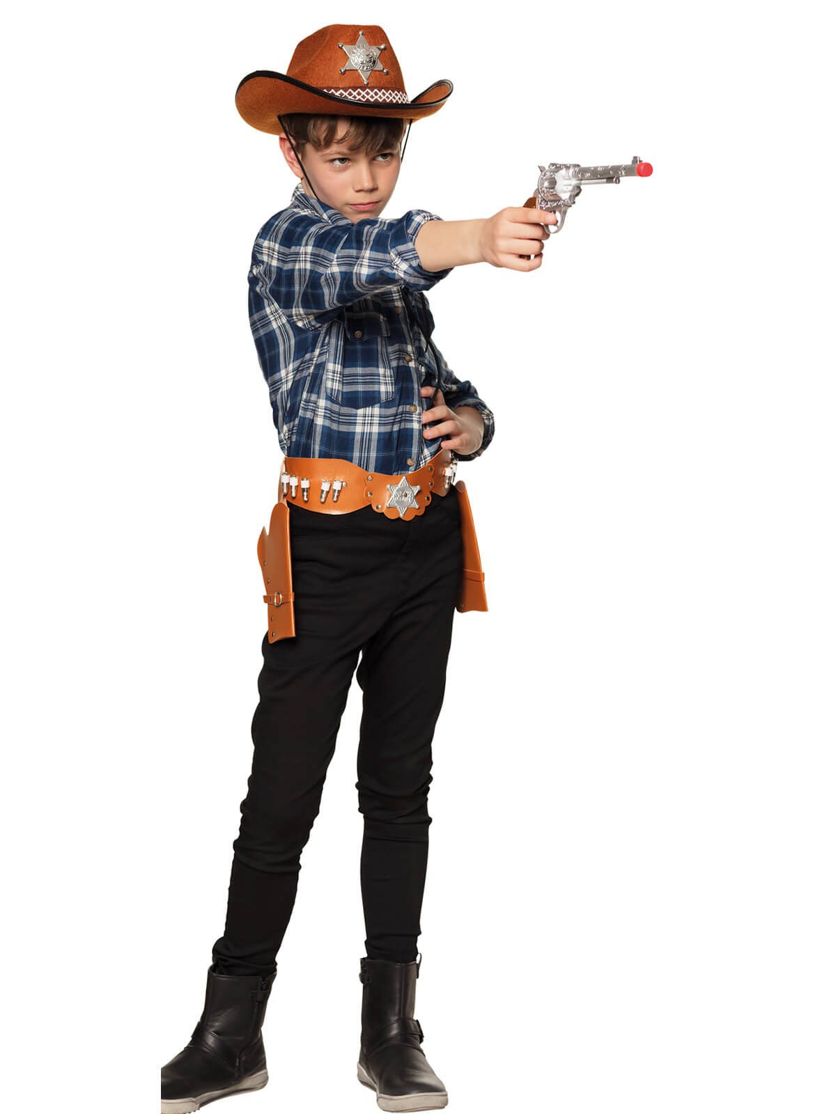 Sheriff Pistol