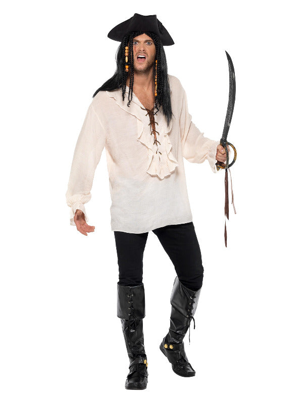 Pirate Shirt Halloween Costume