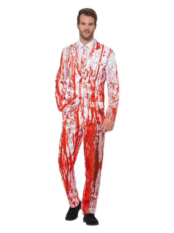 Blood Drip Suit