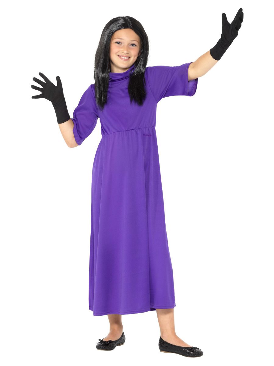 The Witches Costume S